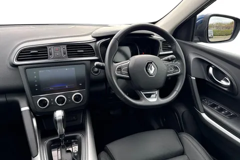 GY20UUP Renault Kadjar 1.5 Blue dCi GT Line EDC Euro 6 (s/s) 5dr Thumbnail #19