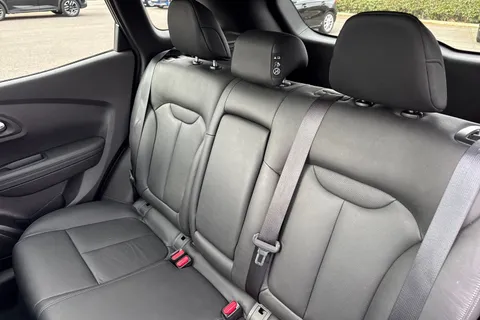 GY20UUP Renault Kadjar 1.5 Blue dCi GT Line EDC Euro 6 (s/s) 5dr Thumbnail #20