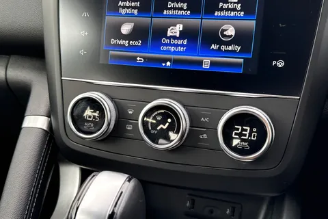 GY20UUP Renault Kadjar 1.5 Blue dCi GT Line EDC Euro 6 (s/s) 5dr Thumbnail #23