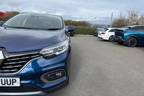 GY20UUP Renault Kadjar 1.5 Blue dCi GT Line EDC Euro 6 (s/s) 5dr Thumbnail #27