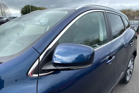 GY20UUP Renault Kadjar 1.5 Blue dCi GT Line EDC Euro 6 (s/s) 5dr Thumbnail #31