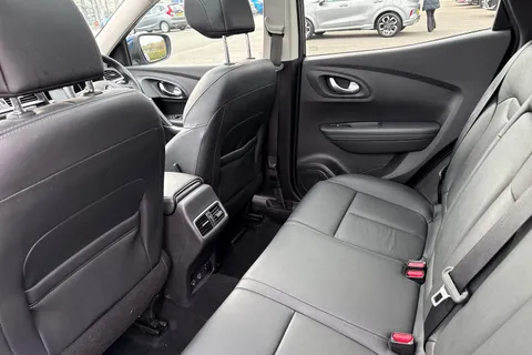 GY20UUP Renault Kadjar 1.5 Blue dCi GT Line EDC Euro 6 (s/s) 5dr Thumbnail #35