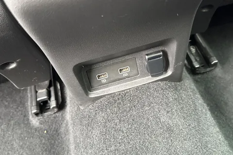 GY20UUP Renault Kadjar 1.5 Blue dCi GT Line EDC Euro 6 (s/s) 5dr Thumbnail #37