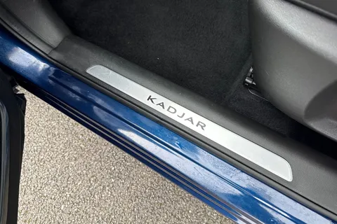 GY20UUP Renault Kadjar 1.5 Blue dCi GT Line EDC Euro 6 (s/s) 5dr Thumbnail #38