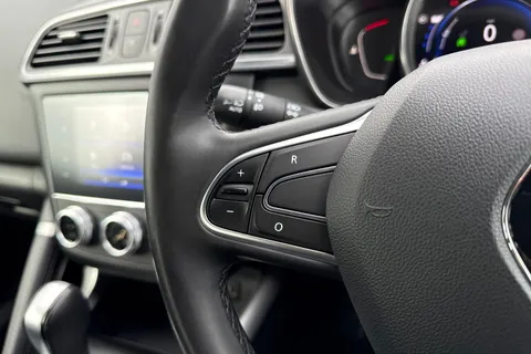 GY20UUP Renault Kadjar 1.5 Blue dCi GT Line EDC Euro 6 (s/s) 5dr Thumbnail #39