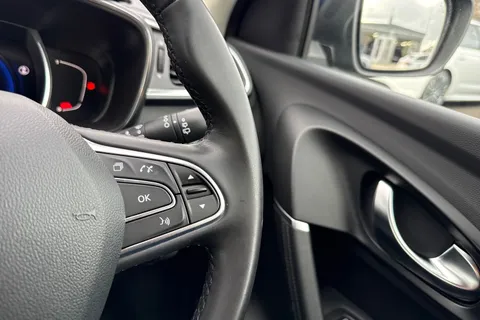 GY20UUP Renault Kadjar 1.5 Blue dCi GT Line EDC Euro 6 (s/s) 5dr Thumbnail #40