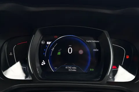 GY20UUP Renault Kadjar 1.5 Blue dCi GT Line EDC Euro 6 (s/s) 5dr Thumbnail #44