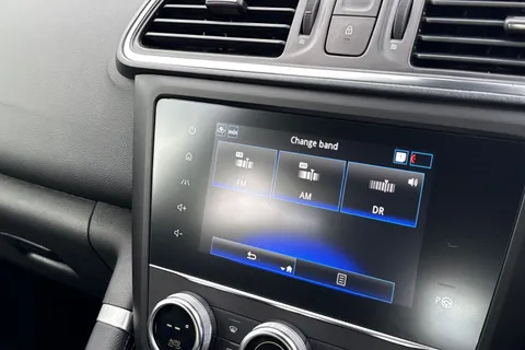 GY20UUP Renault Kadjar 1.5 Blue dCi GT Line EDC Euro 6 (s/s) 5dr Thumbnail #45