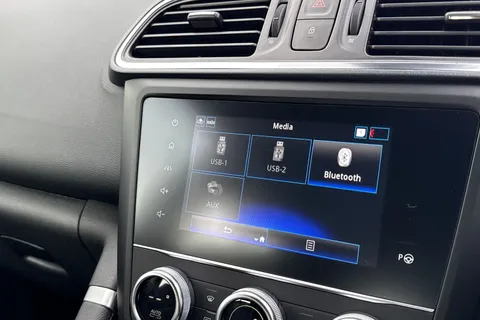 GY20UUP Renault Kadjar 1.5 Blue dCi GT Line EDC Euro 6 (s/s) 5dr Thumbnail #47