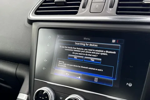 GY20UUP Renault Kadjar 1.5 Blue dCi GT Line EDC Euro 6 (s/s) 5dr Thumbnail #49