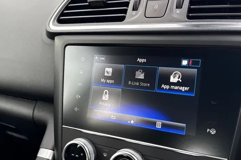 GY20UUP Renault Kadjar 1.5 Blue dCi GT Line EDC Euro 6 (s/s) 5dr Thumbnail #50