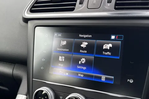 GY20UUP Renault Kadjar 1.5 Blue dCi GT Line EDC Euro 6 (s/s) 5dr Thumbnail #51