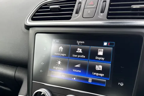 GY20UUP Renault Kadjar 1.5 Blue dCi GT Line EDC Euro 6 (s/s) 5dr Thumbnail #52