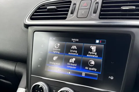 GY20UUP Renault Kadjar 1.5 Blue dCi GT Line EDC Euro 6 (s/s) 5dr Thumbnail #53