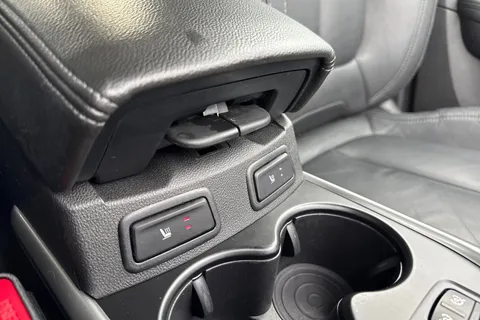 GY20UUP Renault Kadjar 1.5 Blue dCi GT Line EDC Euro 6 (s/s) 5dr Thumbnail #60