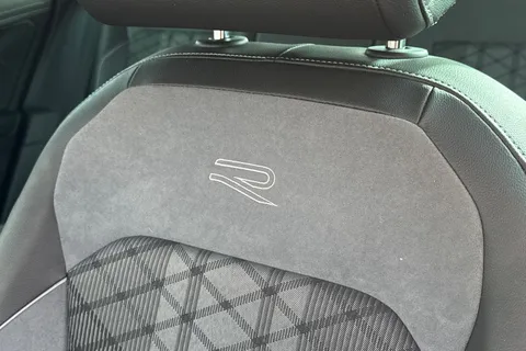 MC73LZD Volkswagen Tiguan 1.5 TSI 150 R-Line Edition 5dr DSG**VAT QUALIFYING** Thumbnail #33