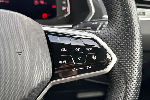 MC73LZD Volkswagen Tiguan 1.5 TSI 150 R-Line Edition 5dr DSG**VAT QUALIFYING** Thumbnail #36