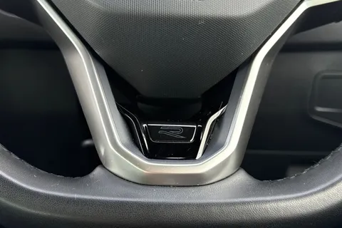 MC73LZD Volkswagen Tiguan 1.5 TSI 150 R-Line Edition 5dr DSG**VAT QUALIFYING** Thumbnail #37