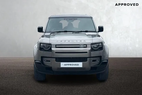 KT74HDA Land Rover Defender 110 3.0 D350 X-Dynamic HSE 5dr Thumbnail #9