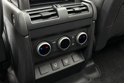 KT74HDA Land Rover Defender 110 3.0 D350 X-Dynamic HSE 5dr Thumbnail #20