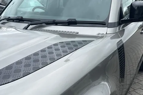 KT74HDA Land Rover Defender 110 3.0 D350 X-Dynamic HSE 5dr Thumbnail #22