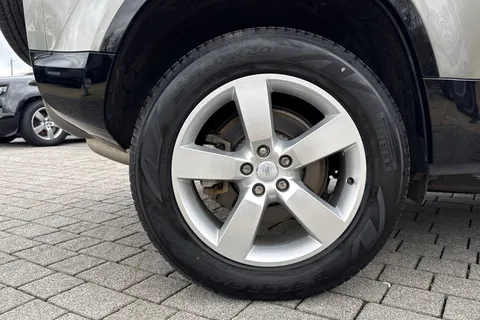 KT74HDA Land Rover Defender 110 3.0 D350 X-Dynamic HSE 5dr Thumbnail #38