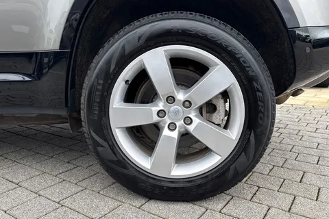 KT74HDA Land Rover Defender 110 3.0 D350 X-Dynamic HSE 5dr Thumbnail #42