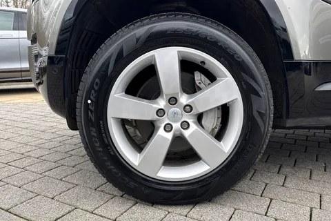 KT74HDA Land Rover Defender 110 3.0 D350 X-Dynamic HSE 5dr Thumbnail #43