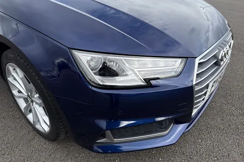 PY19ZZU Audi A4 Avant 2.0 TFSI 35 Sport Euro 6 (s/s) 5dr Thumbnail #25