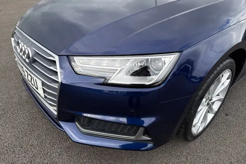 PY19ZZU Audi A4 Avant 2.0 TFSI 35 Sport Euro 6 (s/s) 5dr Thumbnail #26