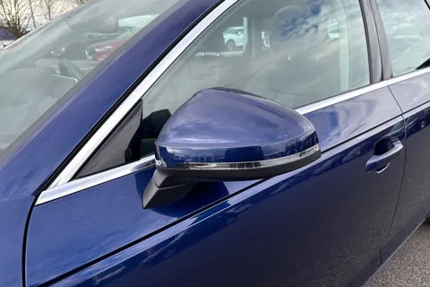 PY19ZZU Audi A4 Avant 2.0 TFSI 35 Sport Euro 6 (s/s) 5dr Thumbnail #28