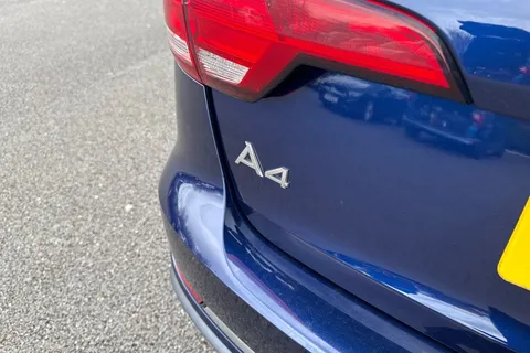 PY19ZZU Audi A4 Avant 2.0 TFSI 35 Sport Euro 6 (s/s) 5dr Thumbnail #32