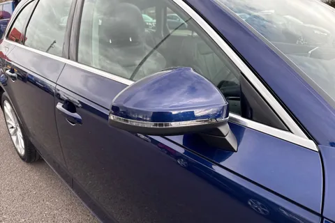 PY19ZZU Audi A4 Avant 2.0 TFSI 35 Sport Euro 6 (s/s) 5dr Thumbnail #35