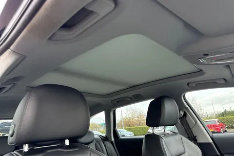 PY19ZZU Audi A4 Avant 2.0 TFSI 35 Sport Euro 6 (s/s) 5dr Thumbnail #39