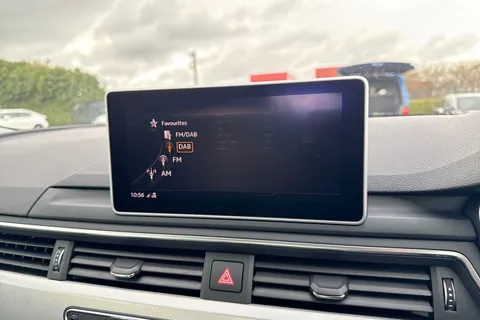 PY19ZZU Audi A4 Avant 2.0 TFSI 35 Sport Euro 6 (s/s) 5dr Thumbnail #50