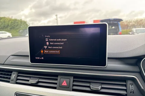 PY19ZZU Audi A4 Avant 2.0 TFSI 35 Sport Euro 6 (s/s) 5dr Thumbnail #51