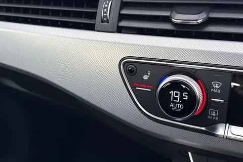 PY19ZZU Audi A4 Avant 2.0 TFSI 35 Sport Euro 6 (s/s) 5dr Thumbnail #57