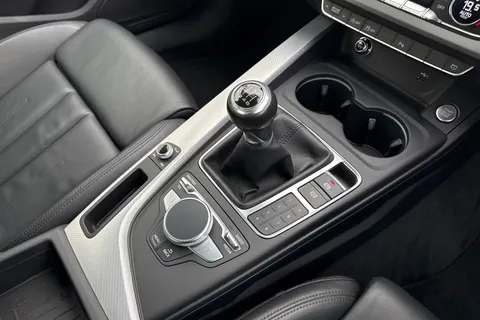 PY19ZZU Audi A4 Avant 2.0 TFSI 35 Sport Euro 6 (s/s) 5dr Thumbnail #59