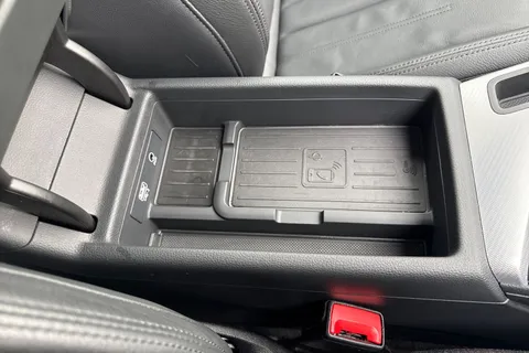 PY19ZZU Audi A4 Avant 2.0 TFSI 35 Sport Euro 6 (s/s) 5dr Thumbnail #61