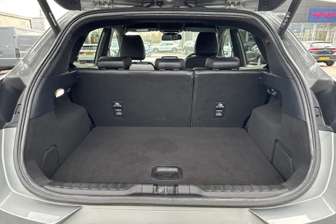 YY20SMO Ford Puma 1.0T EcoBoost MHEV ST-Line X First Edition Euro 6 (s/s) 5dr Thumbnail #7