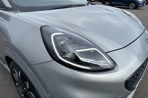 YY20SMO Ford Puma 1.0T EcoBoost MHEV ST-Line X First Edition Euro 6 (s/s) 5dr Thumbnail #9