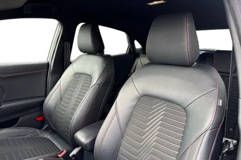 YY20SMO Ford Puma 1.0T EcoBoost MHEV ST-Line X First Edition Euro 6 (s/s) 5dr Thumbnail #16