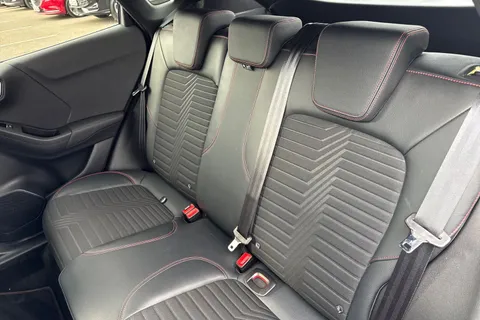 YY20SMO Ford Puma 1.0T EcoBoost MHEV ST-Line X First Edition Euro 6 (s/s) 5dr Thumbnail #19