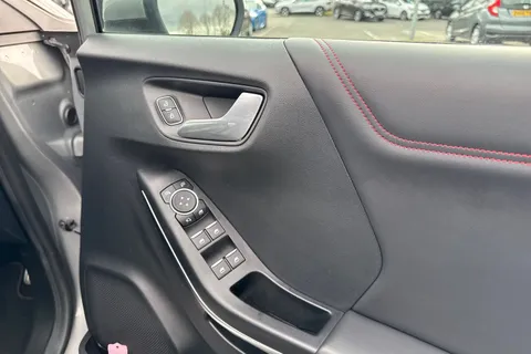 YY20SMO Ford Puma 1.0T EcoBoost MHEV ST-Line X First Edition Euro 6 (s/s) 5dr Thumbnail #21