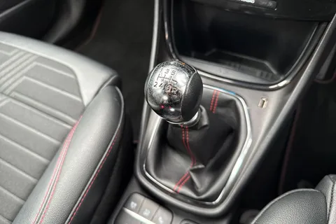 YY20SMO Ford Puma 1.0T EcoBoost MHEV ST-Line X First Edition Euro 6 (s/s) 5dr Thumbnail #23