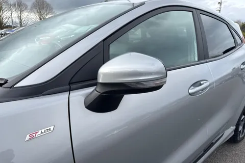 YY20SMO Ford Puma 1.0T EcoBoost MHEV ST-Line X First Edition Euro 6 (s/s) 5dr Thumbnail #29