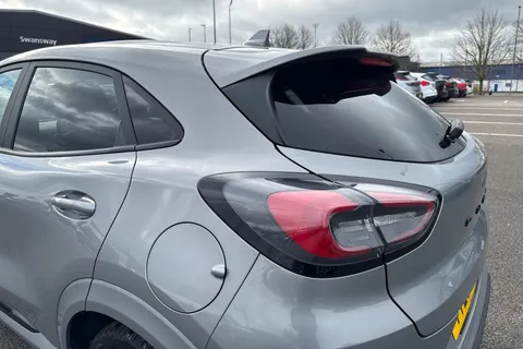 YY20SMO Ford Puma 1.0T EcoBoost MHEV ST-Line X First Edition Euro 6 (s/s) 5dr Thumbnail #31