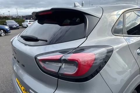 YY20SMO Ford Puma 1.0T EcoBoost MHEV ST-Line X First Edition Euro 6 (s/s) 5dr Thumbnail #32