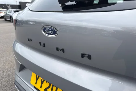 YY20SMO Ford Puma 1.0T EcoBoost MHEV ST-Line X First Edition Euro 6 (s/s) 5dr Thumbnail #33