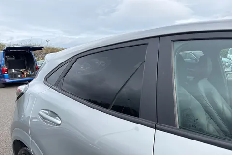 YY20SMO Ford Puma 1.0T EcoBoost MHEV ST-Line X First Edition Euro 6 (s/s) 5dr Thumbnail #35